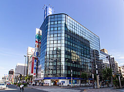 株式会社アドキャスト　錦糸町支店
