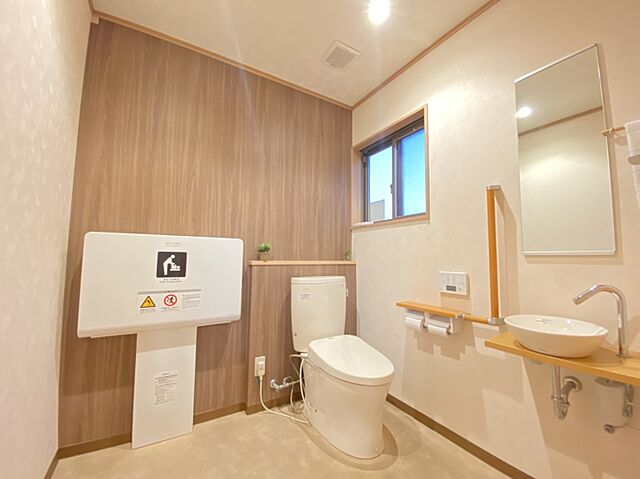 キッズスペース