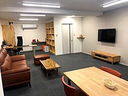 北摂住宅株式会社