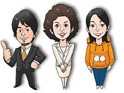 いいくらしすと株式会社　本店