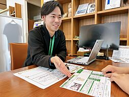 LIFUKU福山店　中国バス不動産株式会社