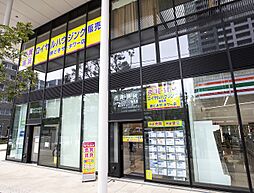 ロイヤルハウジング販売株式会社　勝どきザ・タワー店