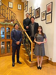 株式会社ベストセレクト 西麻布本店