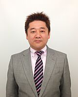 スタッフ