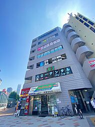 みんなのへや勝どき駅前店　株式会社LotusLink