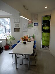 株式会社　千代田ハウス