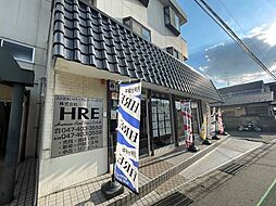 株式会社HRE