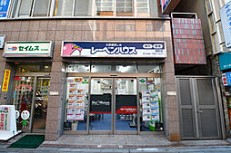 株式会社レーベンハウス　浦和店