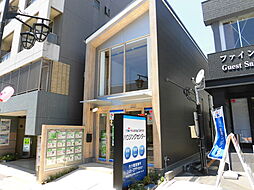 ハウジングセンター株式会社　市が尾営業所