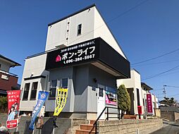 株式会社ボン・ライフ