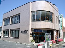 サンスイ土地建物株式会社