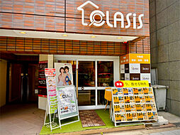 ＣＬＡＳｉＳ　福島店　　株式会社オアシス