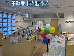 店内の様子