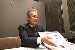 タカラの仲介「MUSUBU」株式会社タカラレーベンリアルネット さいたまセンター