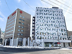 株式会社深考全幸　函館オフィス