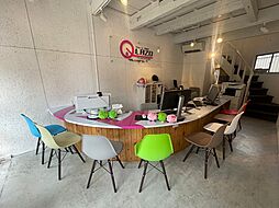 クラッソ大阪グループFC福島BASE01　株式会社AXCEL