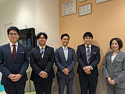 株式会社タウンハウジング千葉　新鎌ヶ谷店