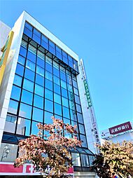 オークラヤ住宅株式会社　西川口営業所