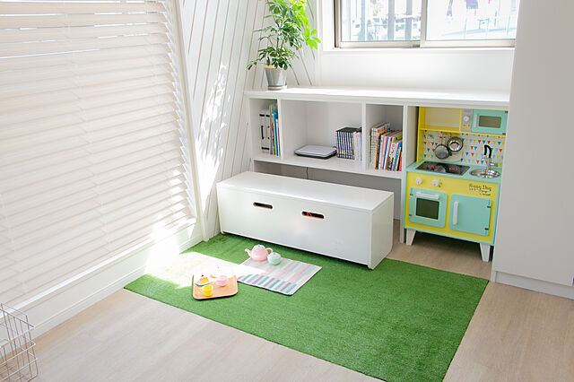 キッズスペース