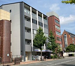 株式会社学生情報センター 京都今出川店 中央ブロック