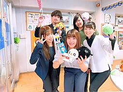 株式会社アイ建設事務所　ai賃貸　久米川店