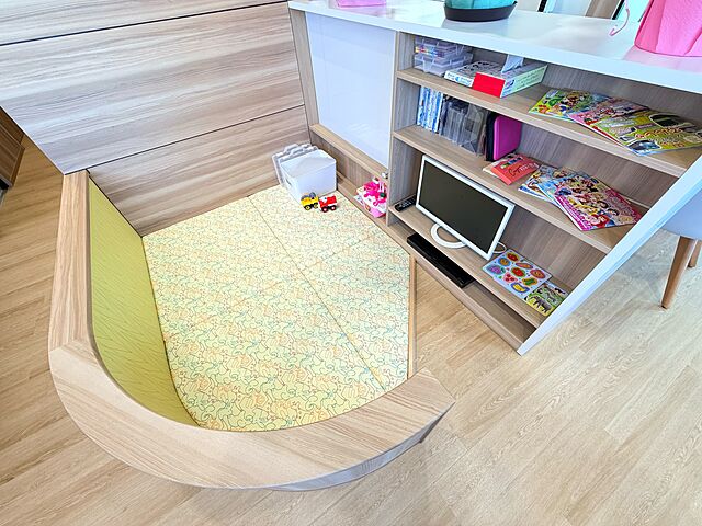 キッズスペース