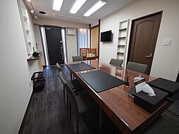 第一産業株式会社　中原営業所