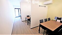 キッズスペース