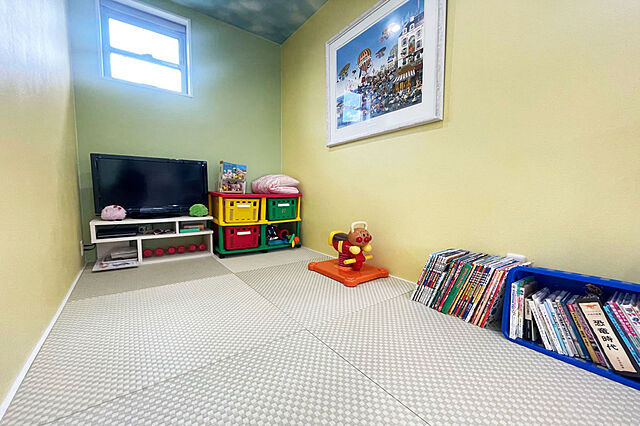 キッズスペース