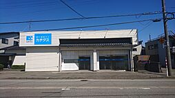 株式会社カチタス 高岡店