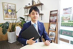 スタッフ紹介 中村元気 株式会社タウンハウジング 与野店 Home S 不動産会社 不動産屋 の検索