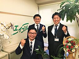 株式会社アルヴェスタ　エイブルネットワーク小牧店売買事業部