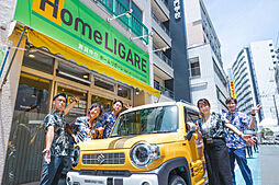 ホームリガーレ　YMリガーレジャパン株式会社