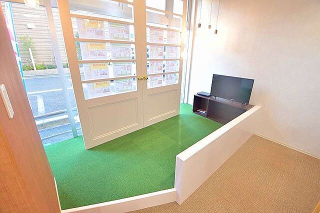 キッズスペース