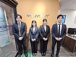 株式会社タウンハウジング東京　練馬店