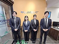 スタッフ