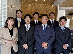 株式会社不動産SHOPナカジツ　大曽根店