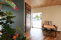 キッズスペース