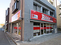 株式会社ライフデザインクリエイターズ ルームズ賃貸静岡店