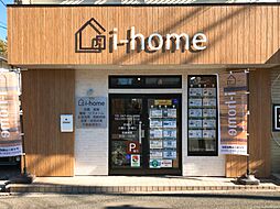 i-home株式会社