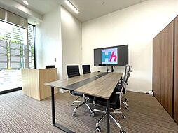 ハウス・トゥ・ハウス・ネットサービス株式会社　売買事業部