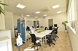 株式会社オーリック不動産　売買課国分店