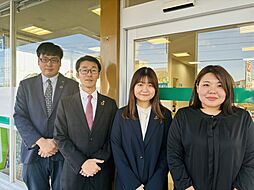 株式会社賃貸メイト　エイブルNW名張中央店