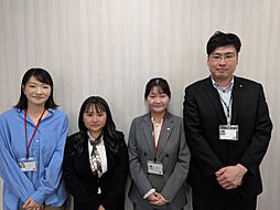 株式会社賃貸メイト　エイブルNW名張中央店