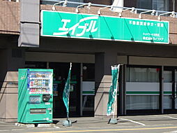 株式会社ライフドア　　エイブルネットワーク元町店