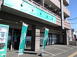 株式会社ライフドア　　エイブルネットワーク元町店