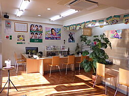 株式会社ライフドア　　エイブルネットワーク元町店