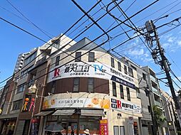 RER不動産　荻窪本店　RER　Agency株式会社