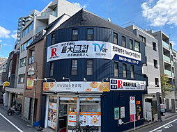 RER不動産　荻窪本店　RER　Agency株式会社