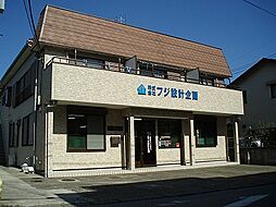 株式会社フジ設計企画